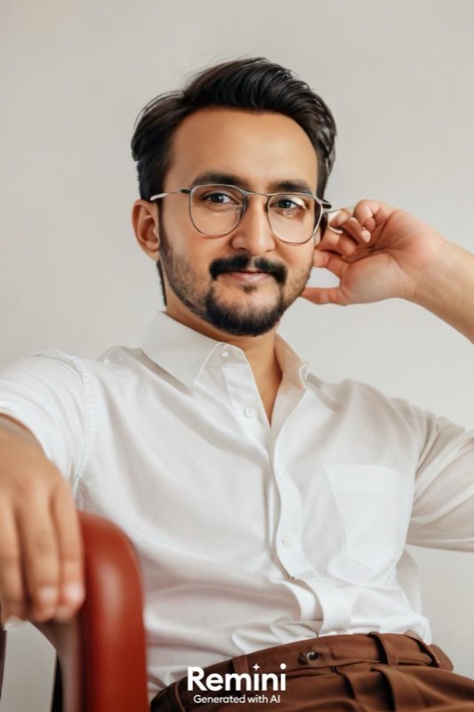 Akash Amanuel