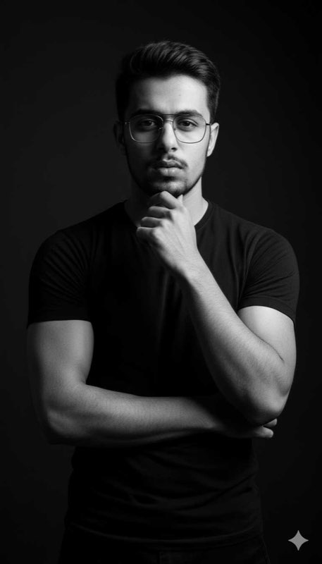Hammad Ullah