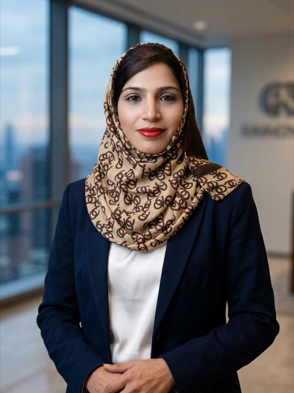 Munnaza Usman